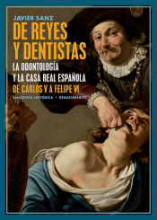 Portada de De reyes y dentistas