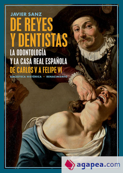 De reyes y dentistas