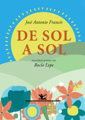 Portada de De sol a sol