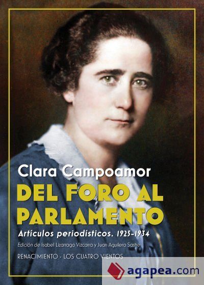 Del Foro al Parlamento