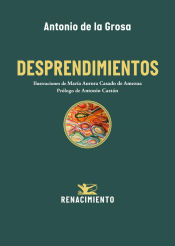 Portada de Desprendimientos