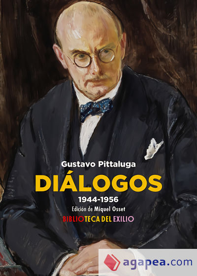 Diálogos. 1944-1956