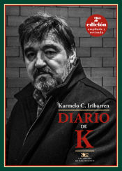 Portada de Diario de K