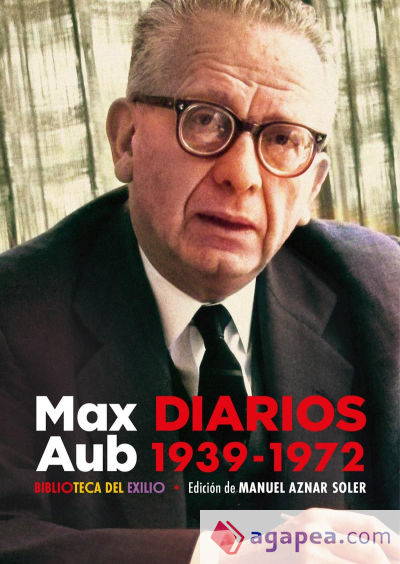 Diarios. 1939-1972