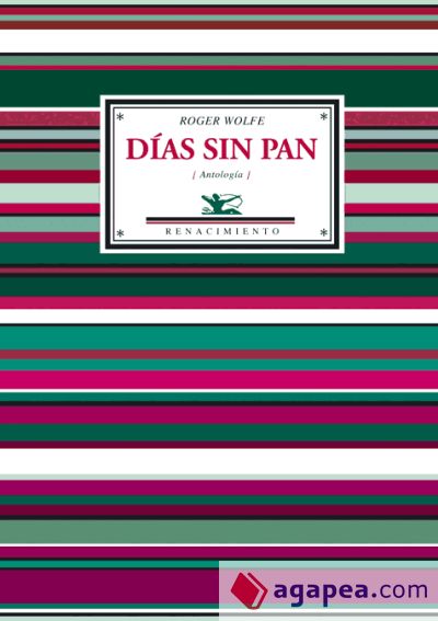 Días sin pan