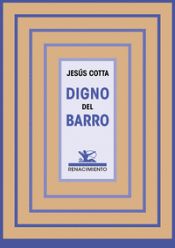 Portada de Digno del barro