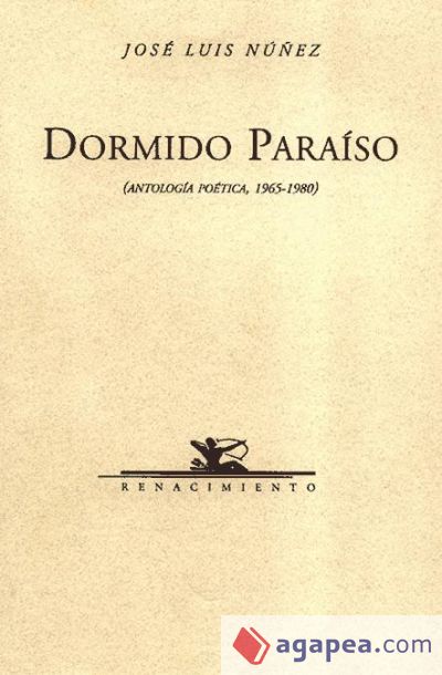 Dormido paraíso