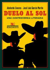 Portada de Duelo al sol