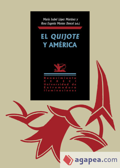 El Quijote y América