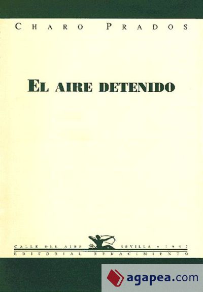 El aire detenido