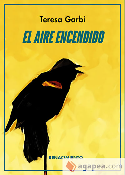 El aire encendido