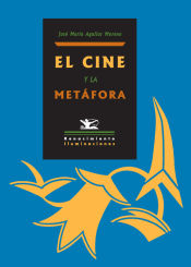 Portada de El cine y la metáfora