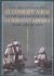 Portada de El combate naval entre las escuadras de La Habana y Jamaica en el año de 1748, de Carlos Alberto Hernández Oliva