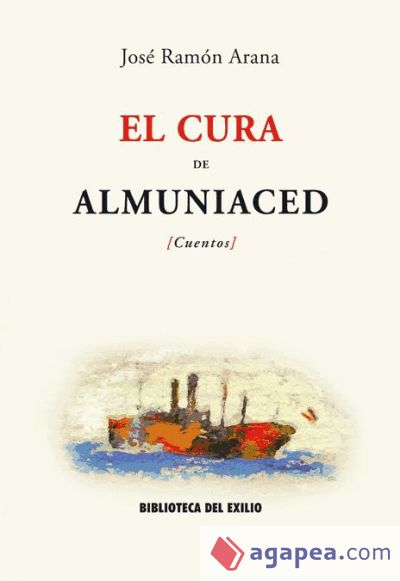 El cura de Almuniaced