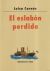 Portada de El eslabón perdido, de Luisa Carnés