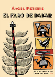 Portada de El faro de Dakar