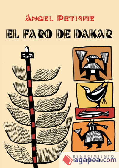 El faro de Dakar