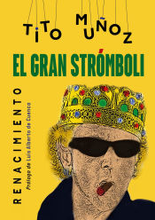 Portada de El gran Strómboli