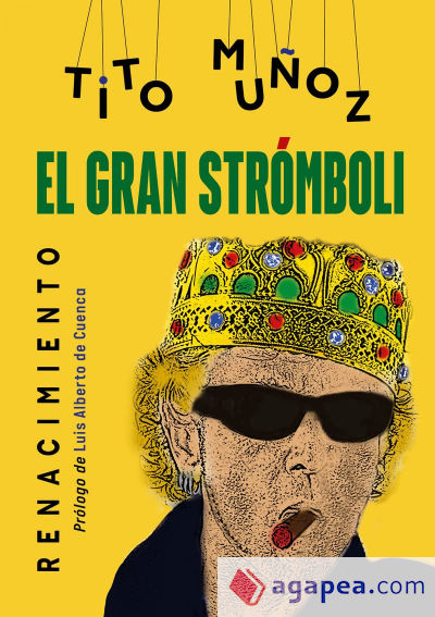 El gran Strómboli