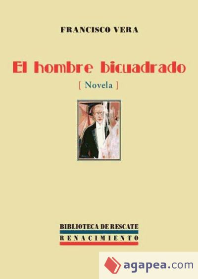 El hombre bicuadrado