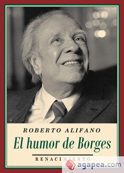 El humor de Borges