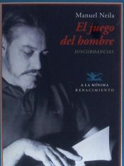 Portada de El juego del hombre