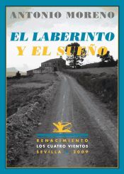 Portada de El laberinto y el sueño