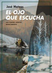 Portada de El ojo que escucha