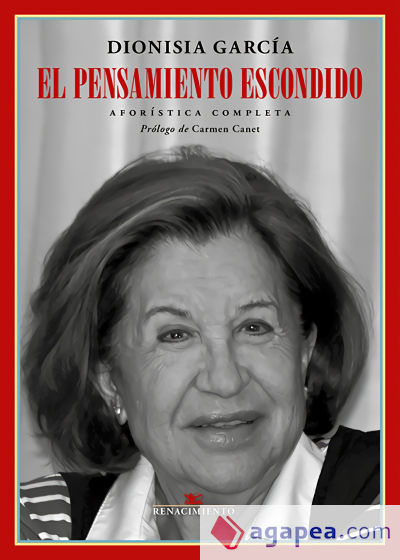 El pensamiento escondido