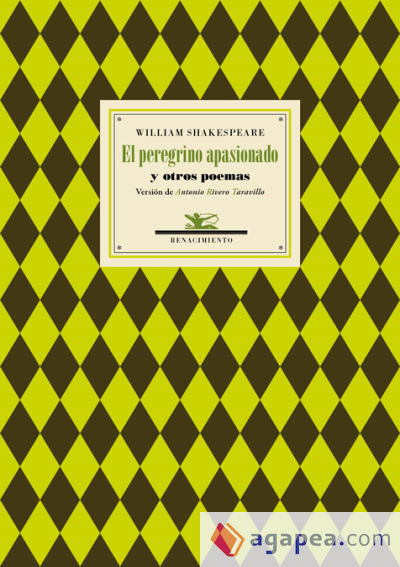 El peregrino apasionado y otros poemas