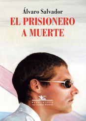 Portada de El prisionero a muerte