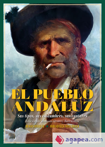 El pueblo andaluz