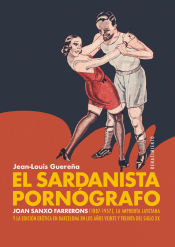 Portada de El sardanista pornógrafo