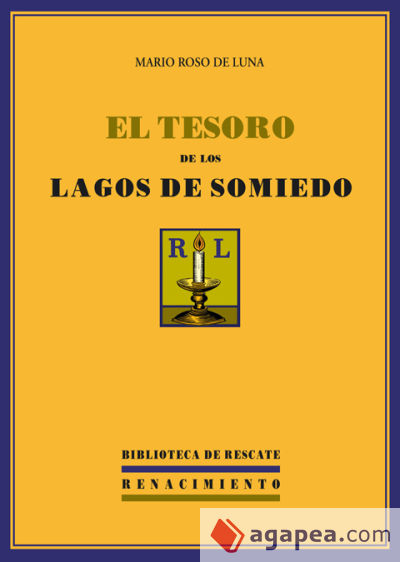 El tesoro de los lagos de Somiedo