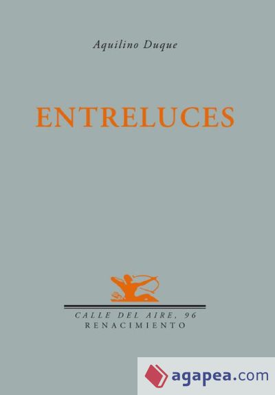 Entreluces