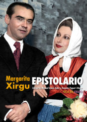 Portada de Epistolario