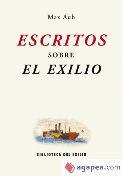 Escritos sobre el exilio