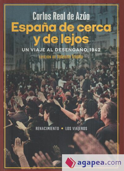 España de cerca y de lejos