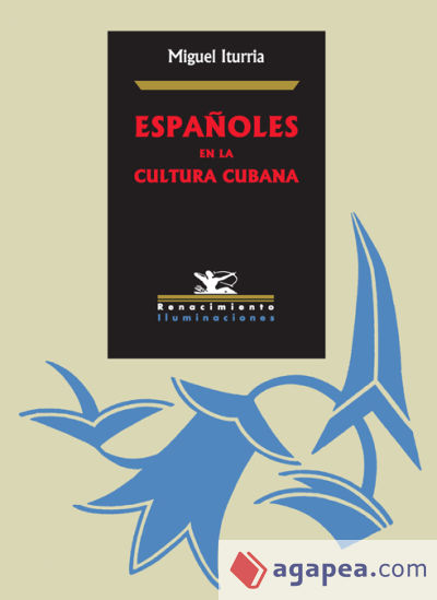 Españoles en la cultura cubana