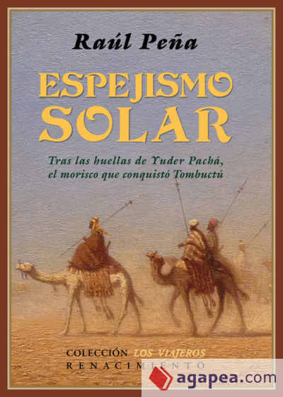 Espejismo solar