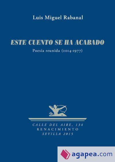 Este cuento se ha acabado Este cuento se ha acabado