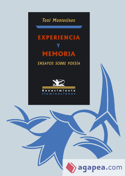 Experiencia y memoria