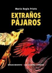 Portada de Extraños pájaros