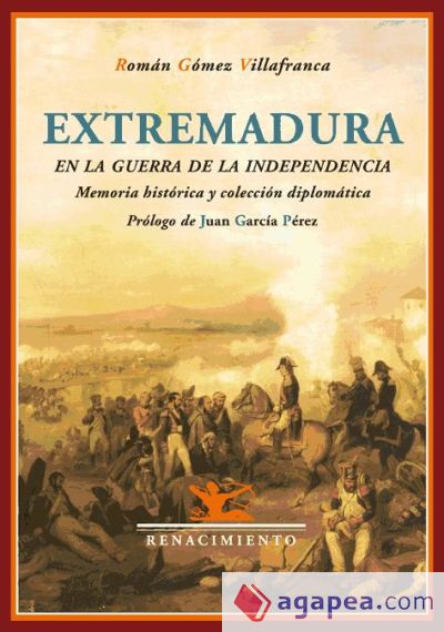 Extremadura en la Guerra de la Independencia