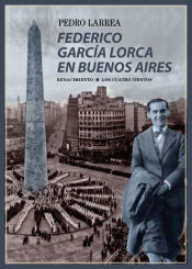 Portada de Federico García Lorca en Buenos Aires