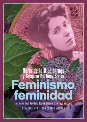 Portada de Feminismo, feminidad