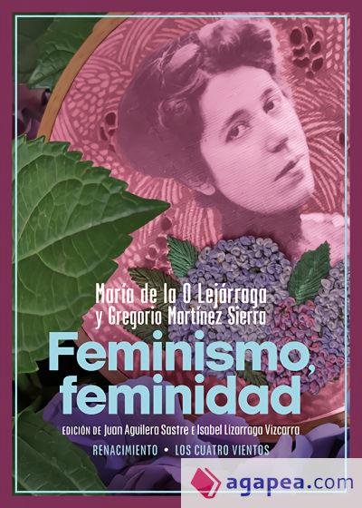 Feminismo, feminidad