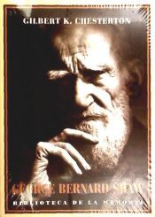 Portada de George Bernard Shaw