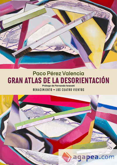 Gran atlas de la desorientación