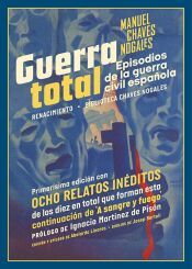 Portada de Guerra total